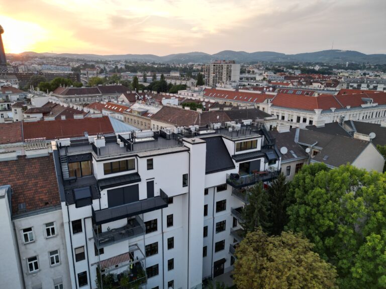 Formdach CT – Bauspenglerei in Aktion