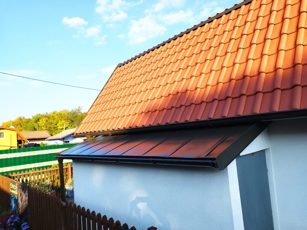 Formdach CT Team – Dachdecker 1230 Wien im Einsatz